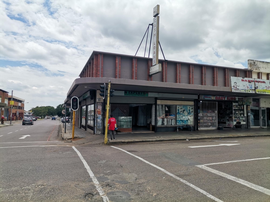 To Let commercial Property for Rent in Rustenburg Central North West